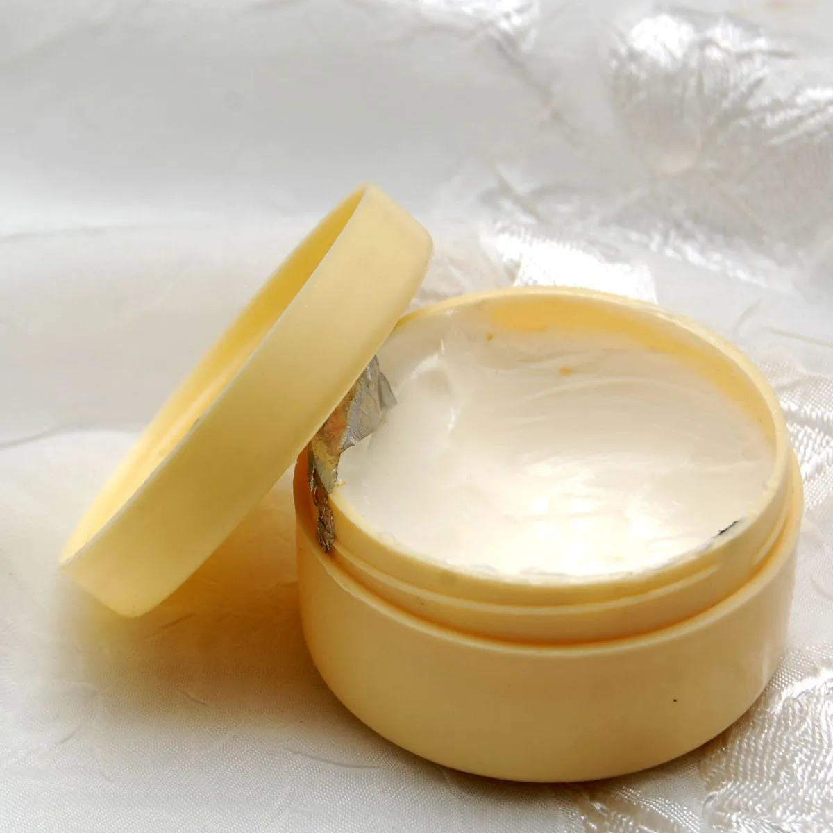 Scalp-to-Hair Creams
