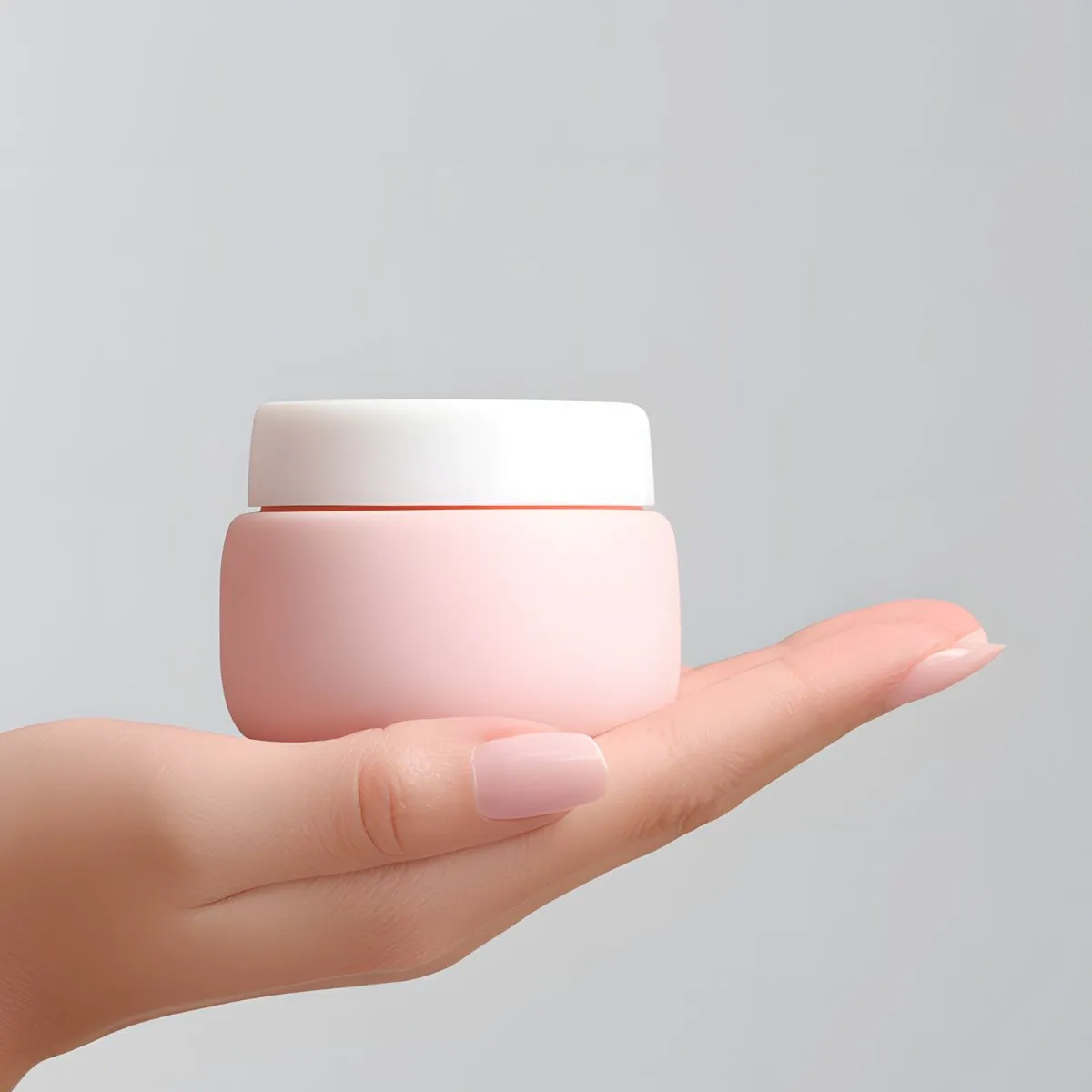 Vegan Styling Creams