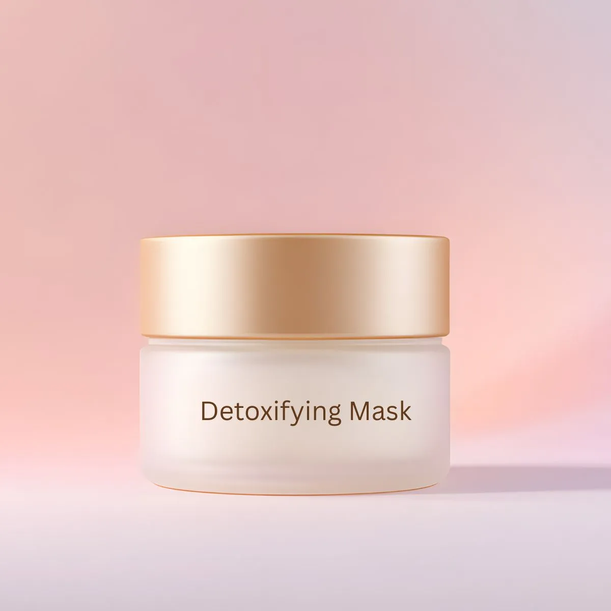 Hair mask contract manufacturing – detoxifying apple cider vinegar mask