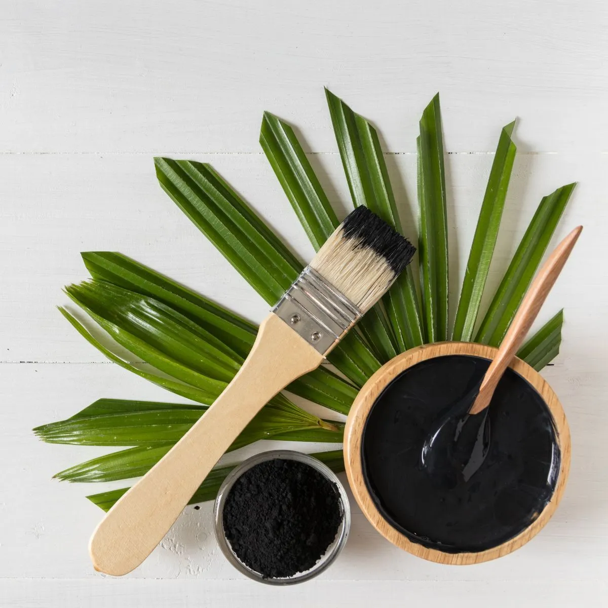 Heat-Activated Hair Masks
