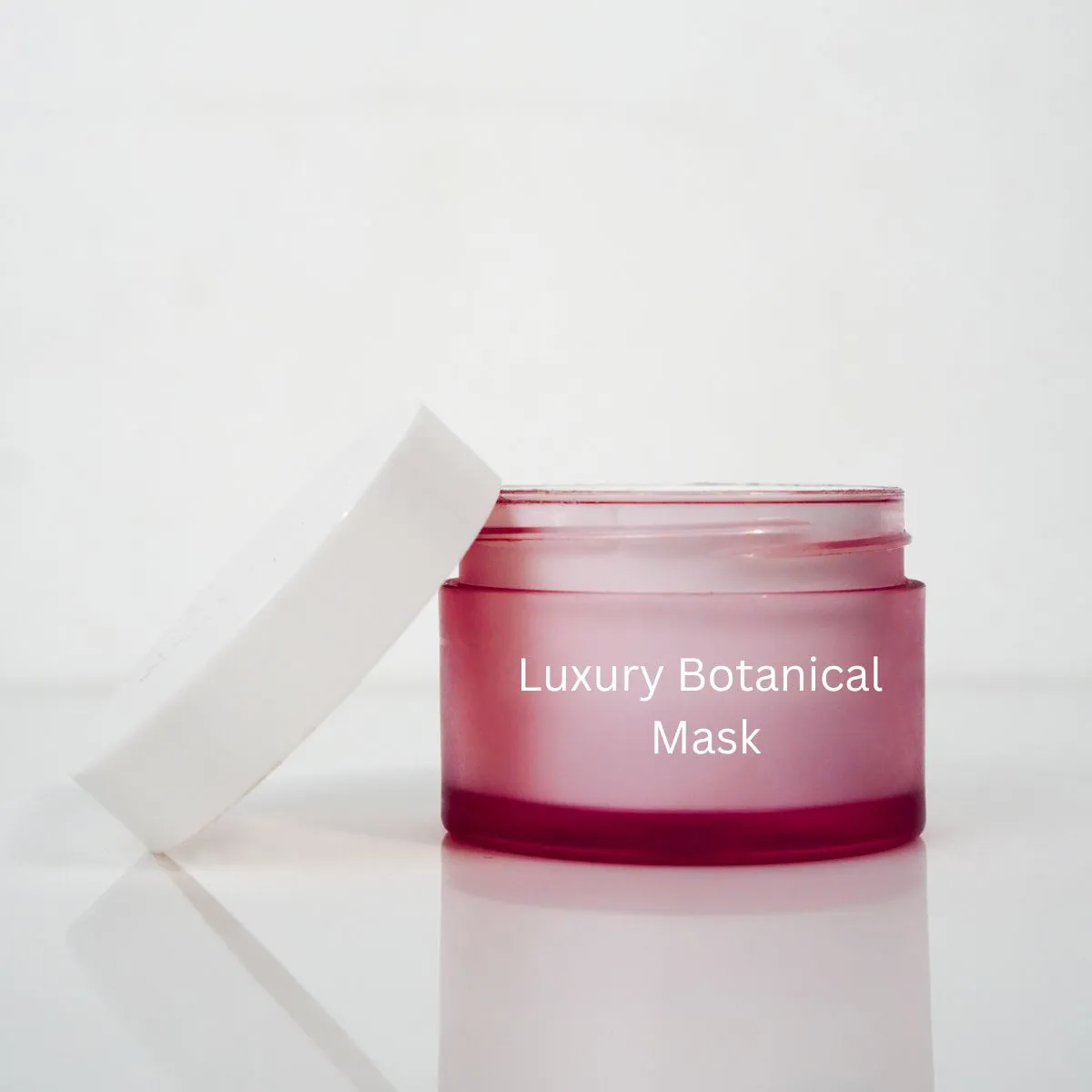 Luxury hair mask manufacturer India – botanical premium formulation