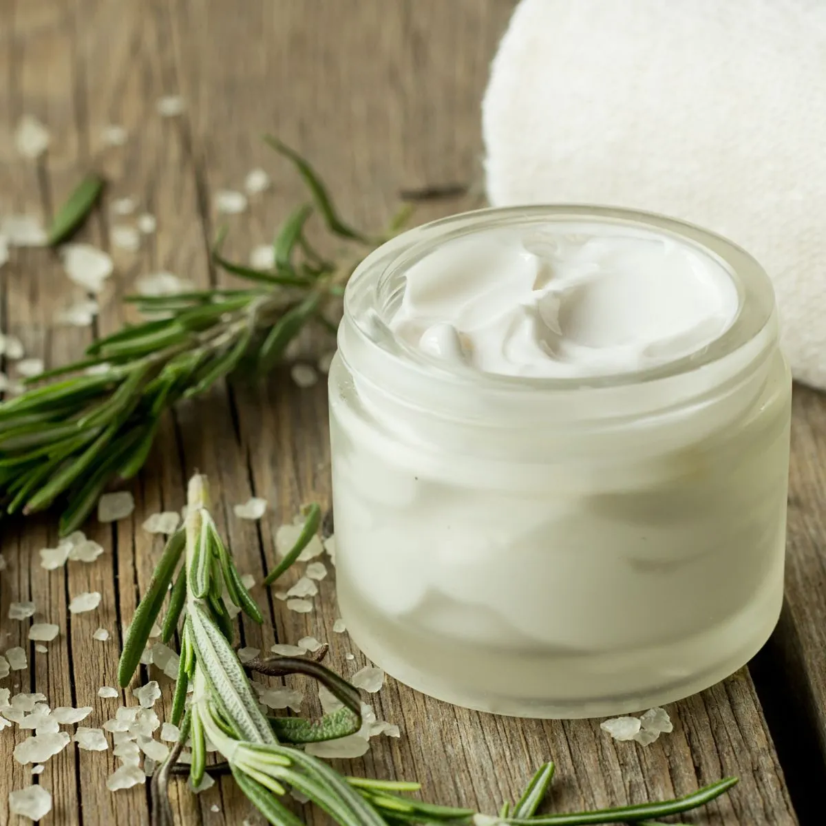 Luxury Spa Hair Masks