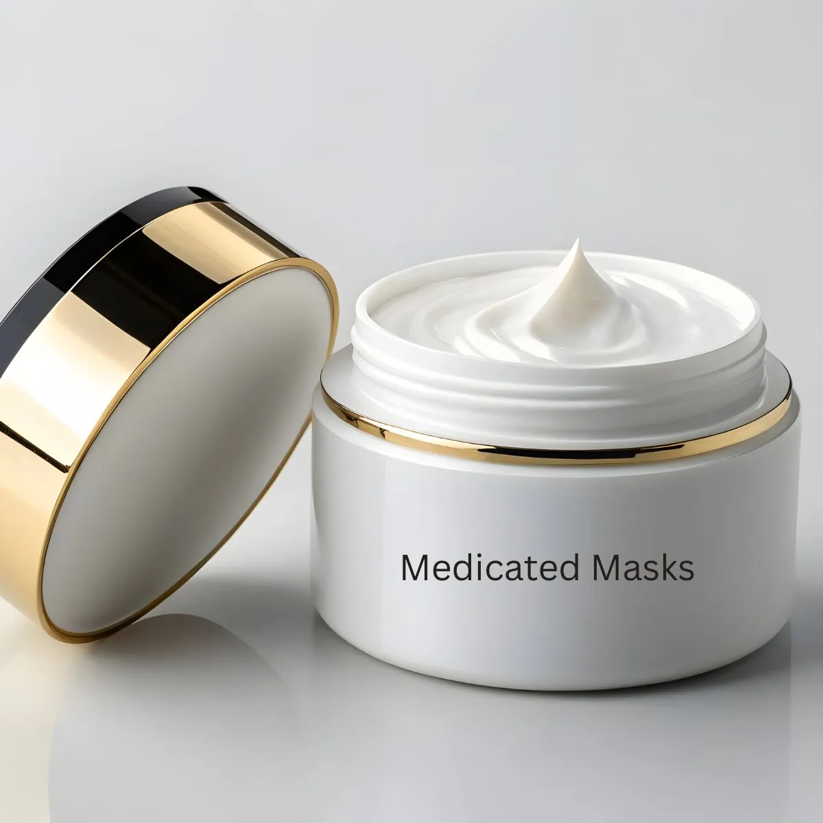 Medicated hair mask manufacturer – scalp therapeutic treatment India