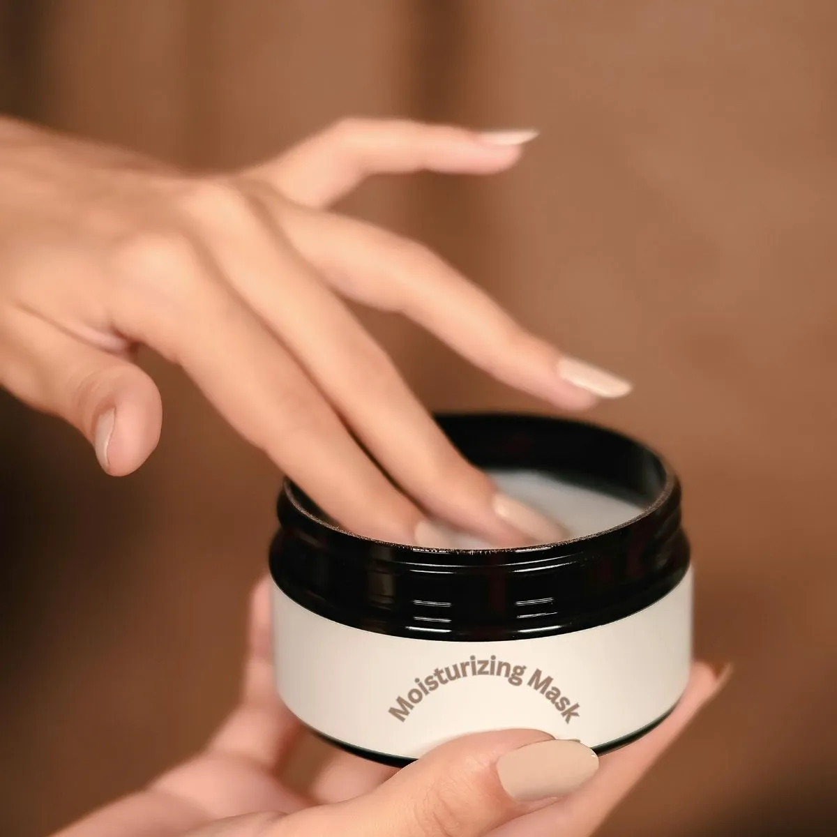 Bulk hair mask manufacturer – deep moisturizing hair mask formula