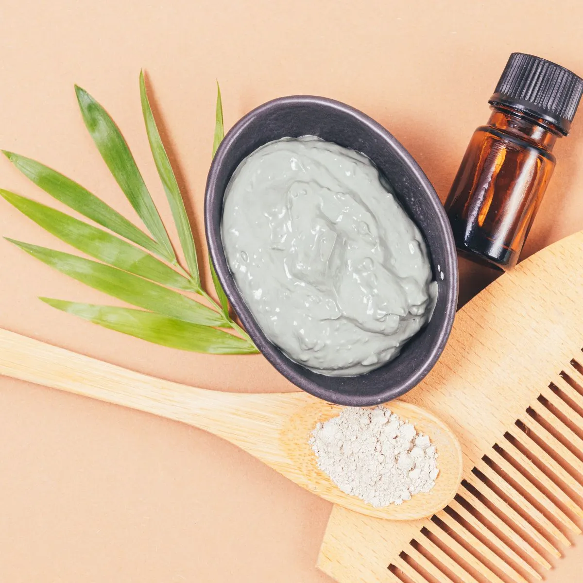 Overnight repair hair mask manufacturing company – nourishment formula