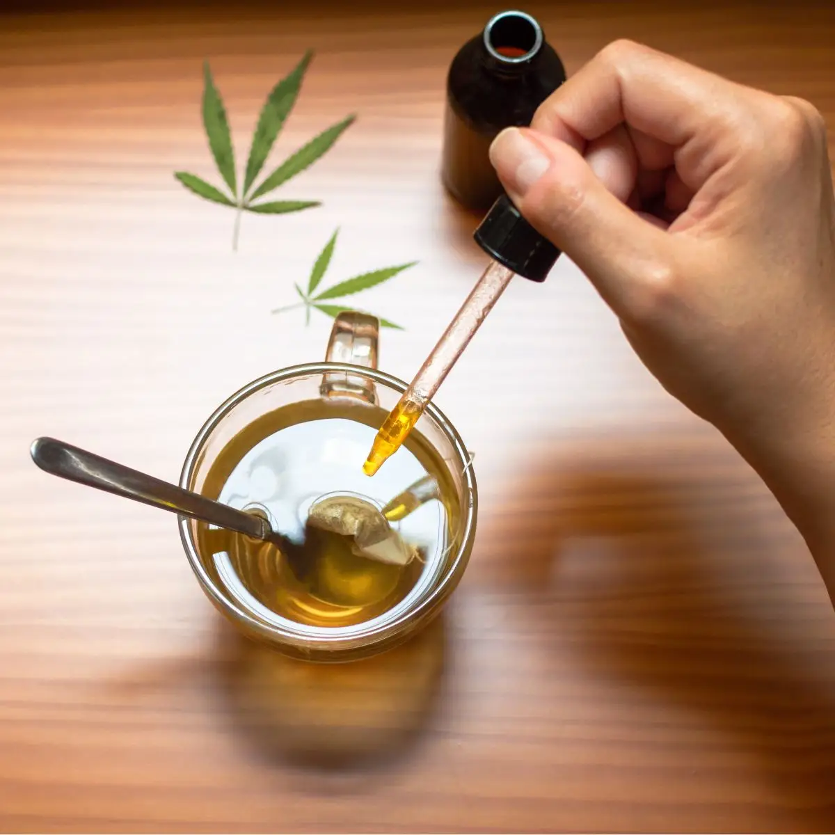 CBD Oils