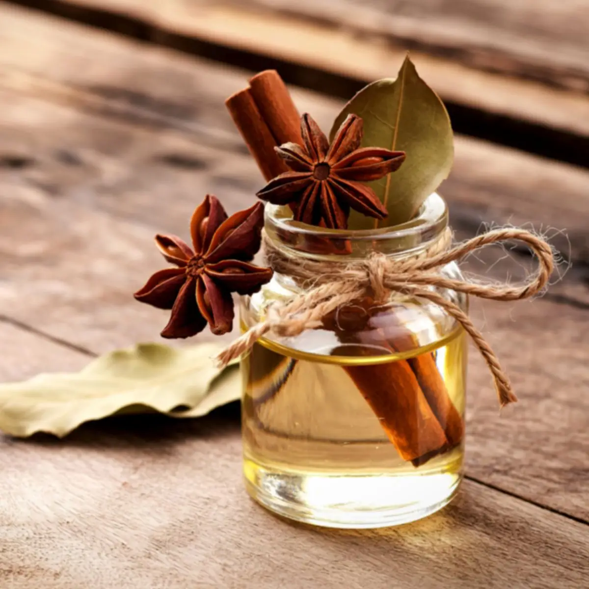 Essential Oils