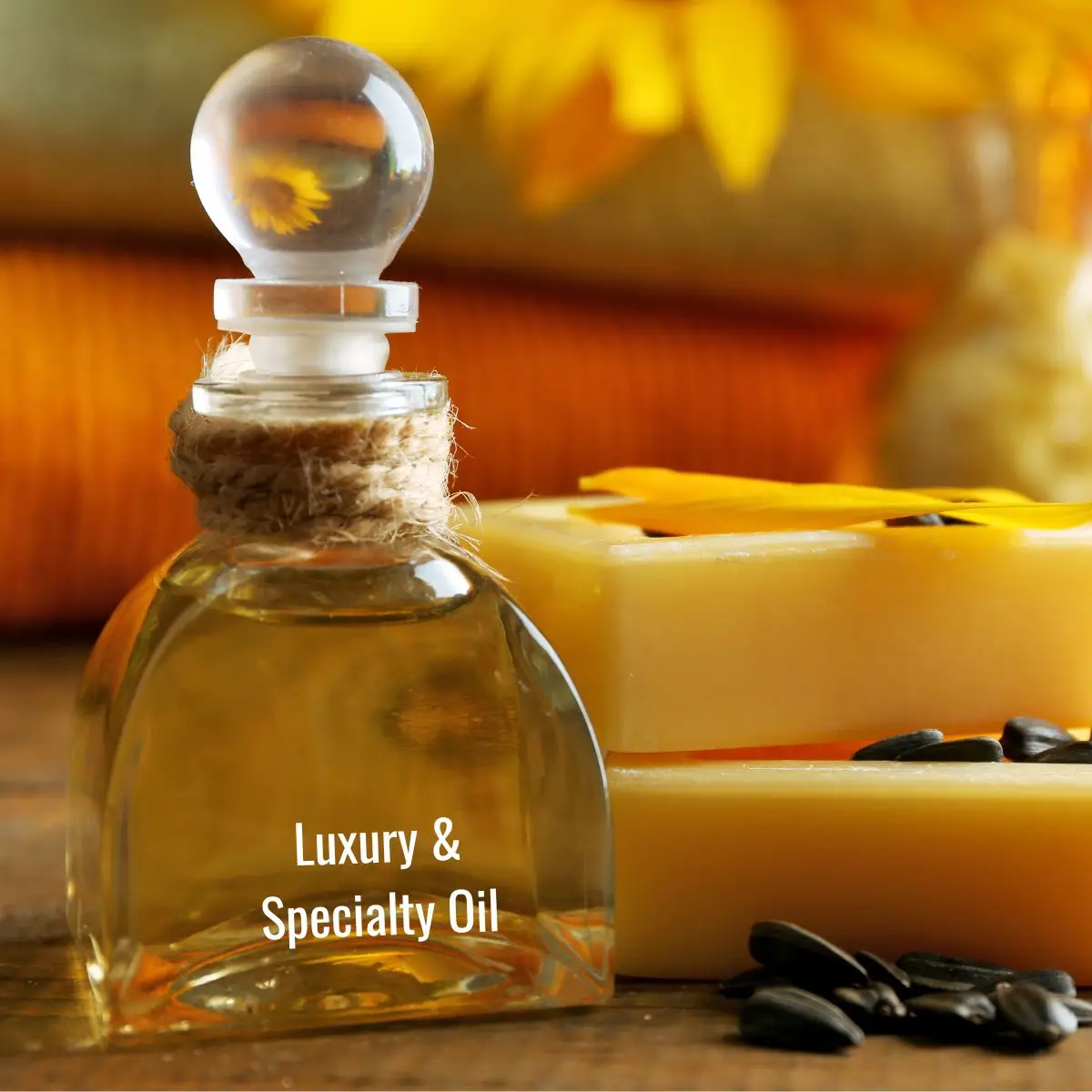 Luxury hair oil manufacturer – argan morrocan specialty blend