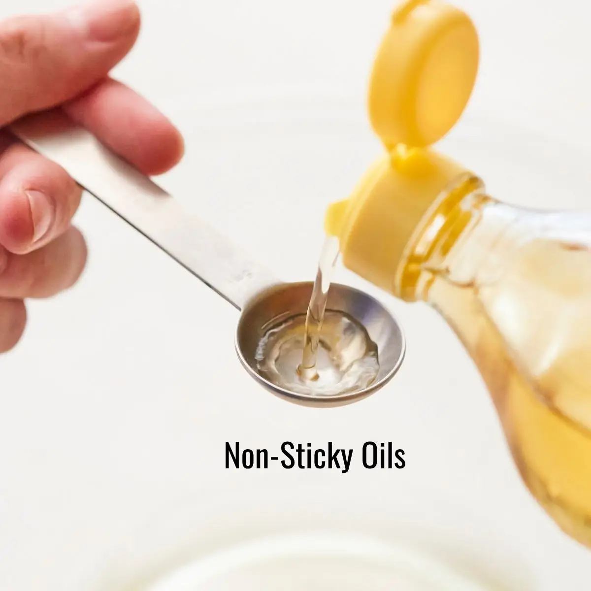 Third party hair oil manufacturer – lightweight non-sticky formula