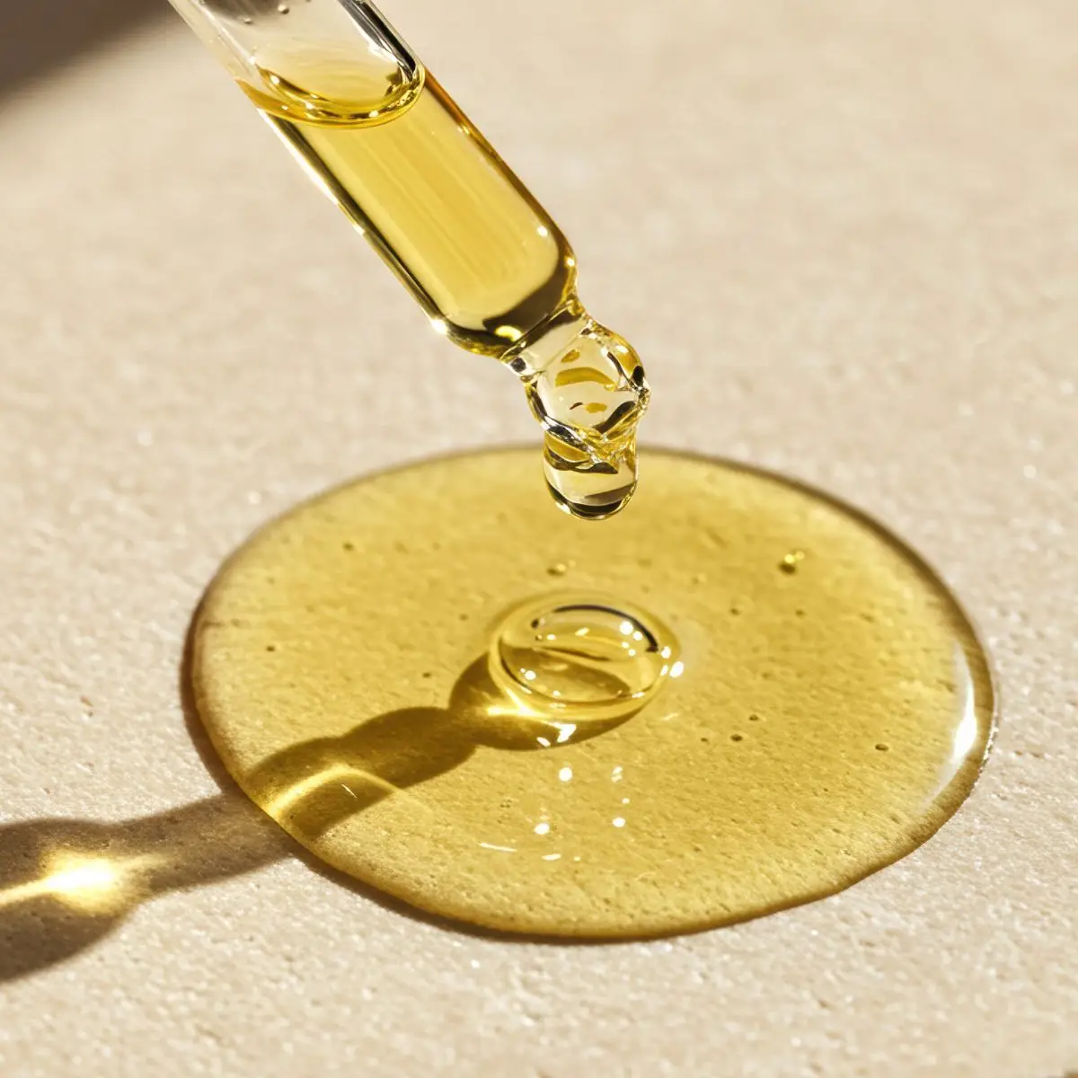 Silicone Free Oils