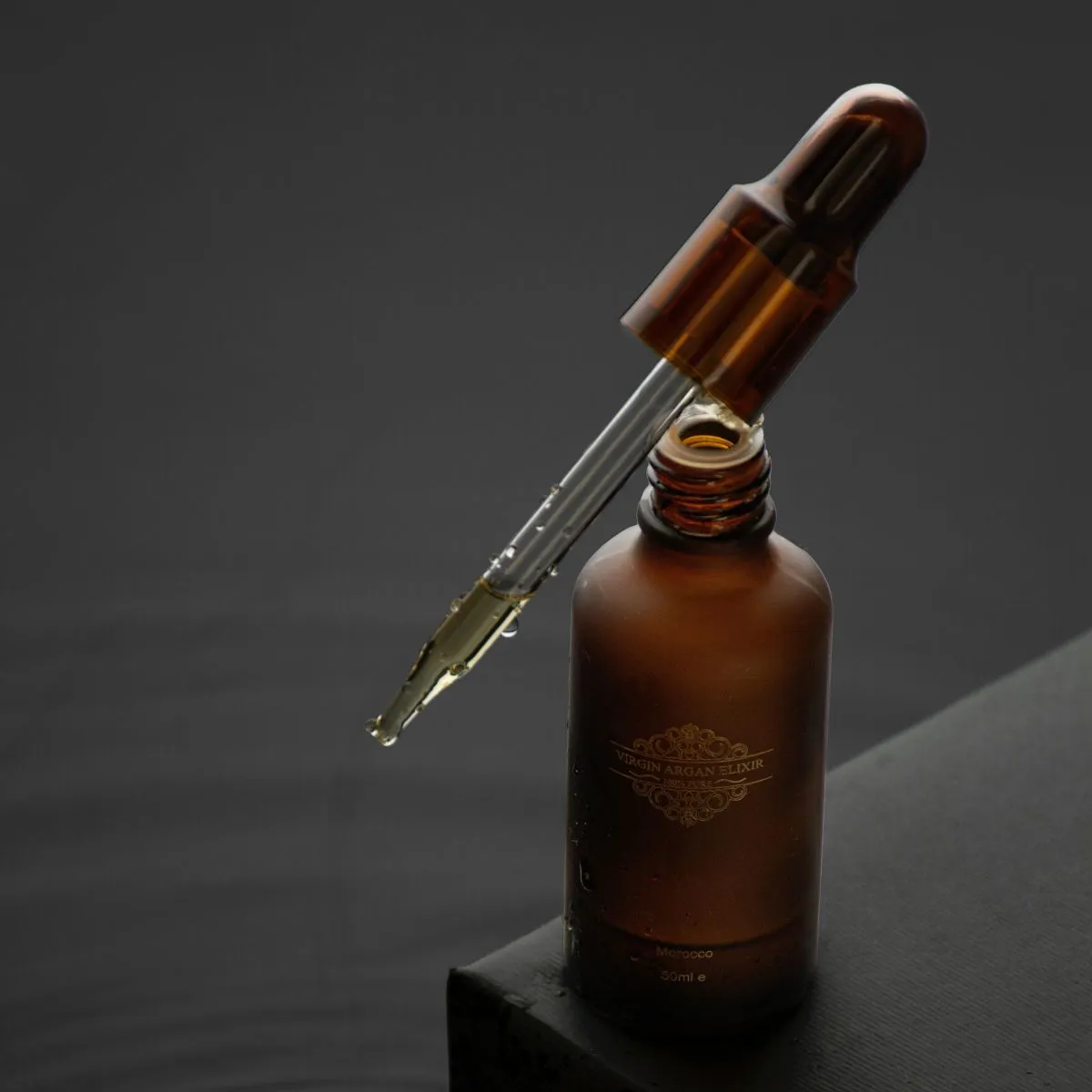 Heat Defense Serums