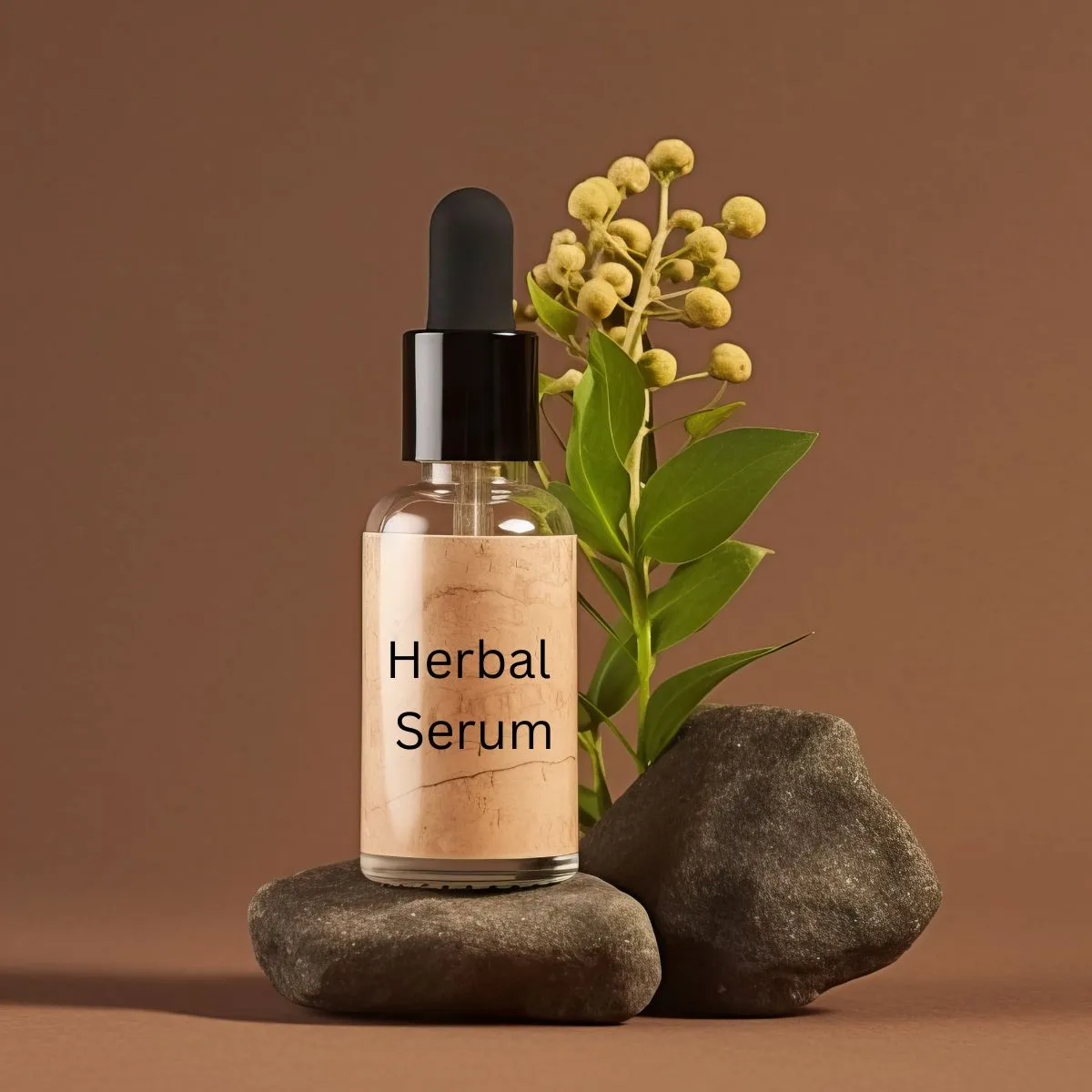 Herbal hair serum manufacturer India – bhringraj amla natural formula