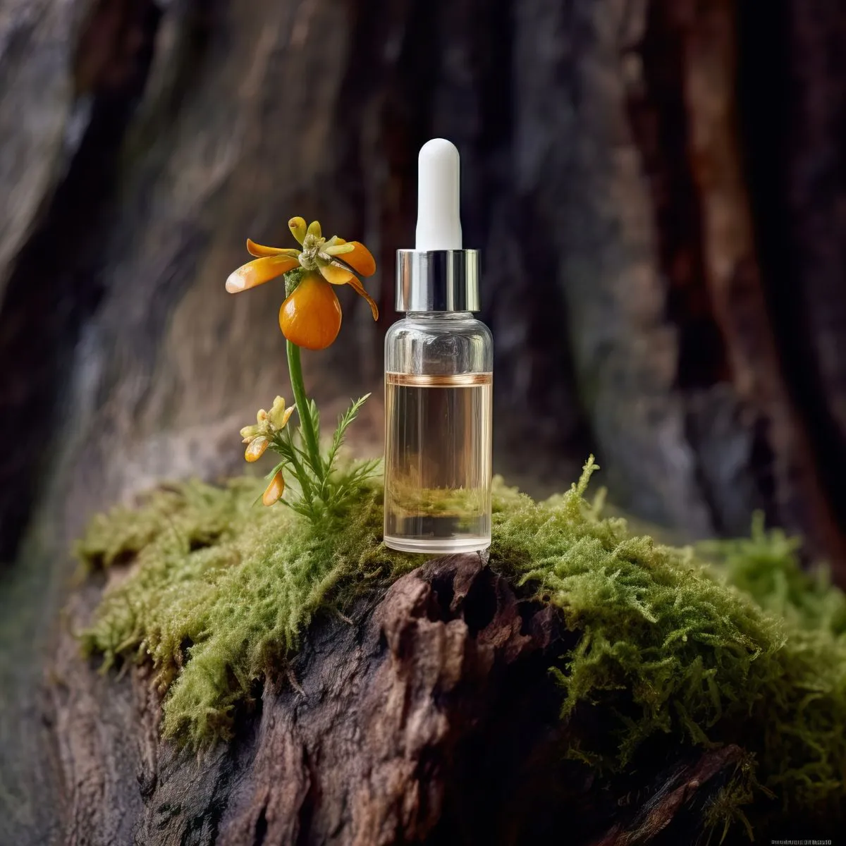 Probiotic Microbiome Serums