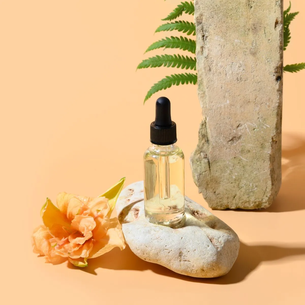 Silicone-Free Vegan Serums