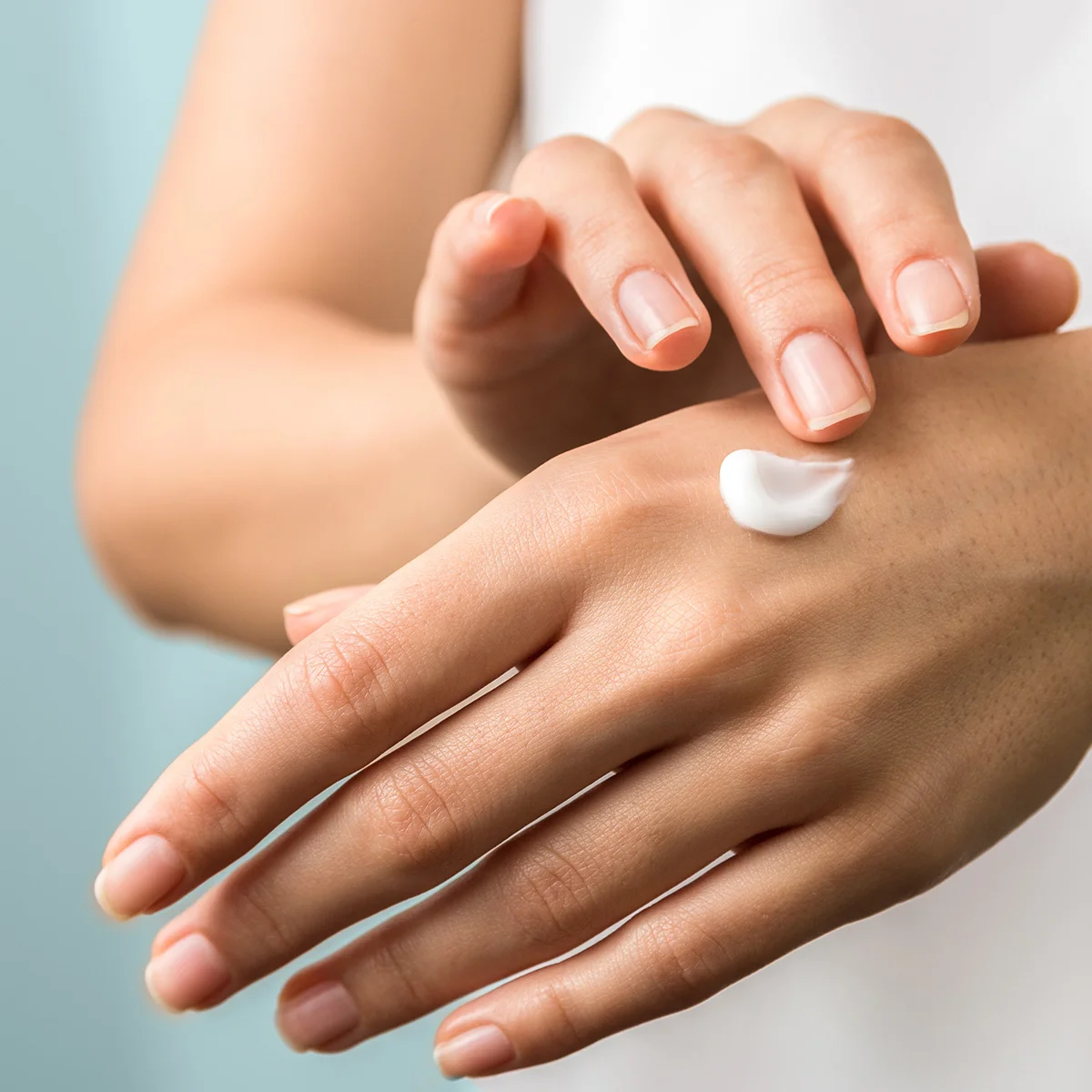 Moisturizing Hand Cream
