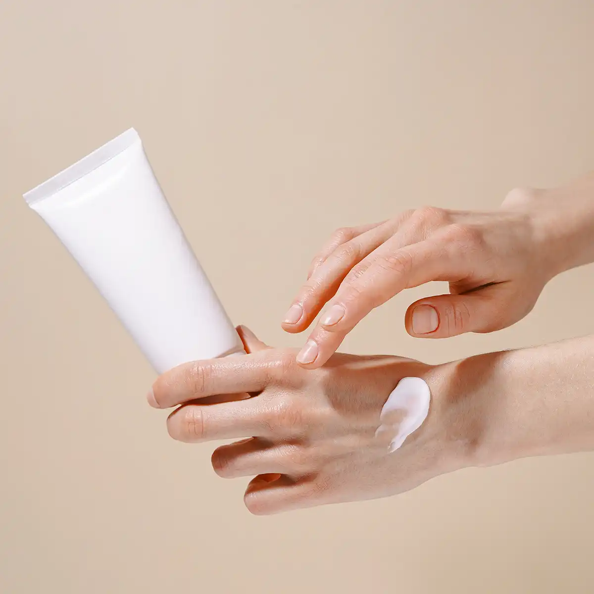 Nourishing Hand Mask