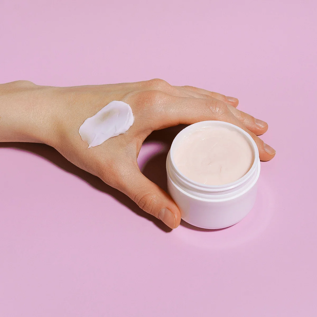 Protective Hand Cream