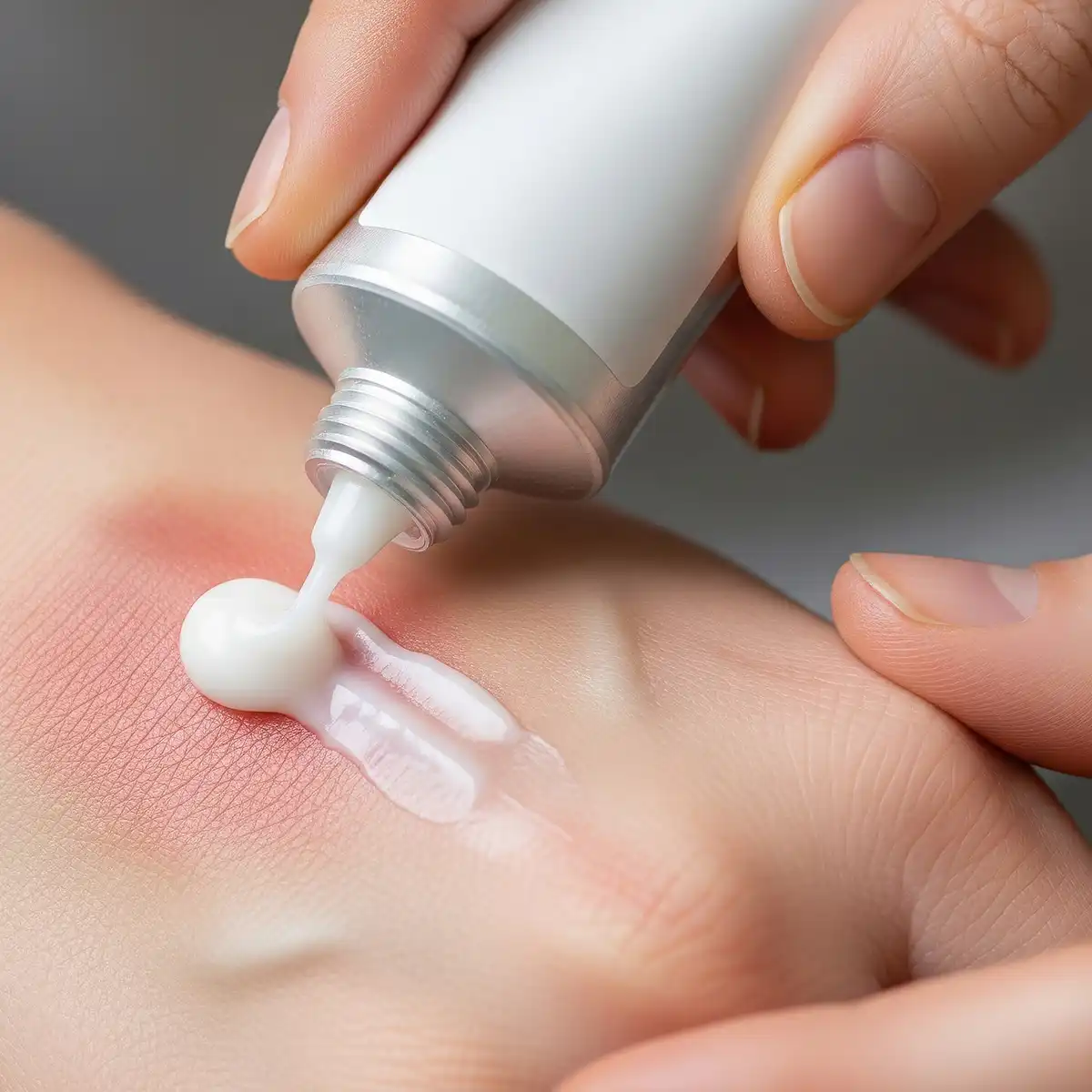 Clean Label Lotion Gels