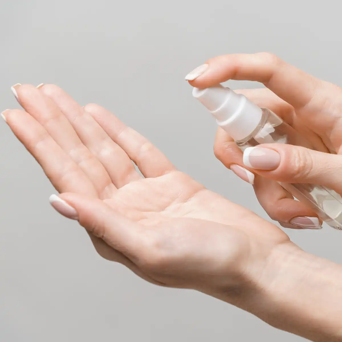 Combination Lotion Gel