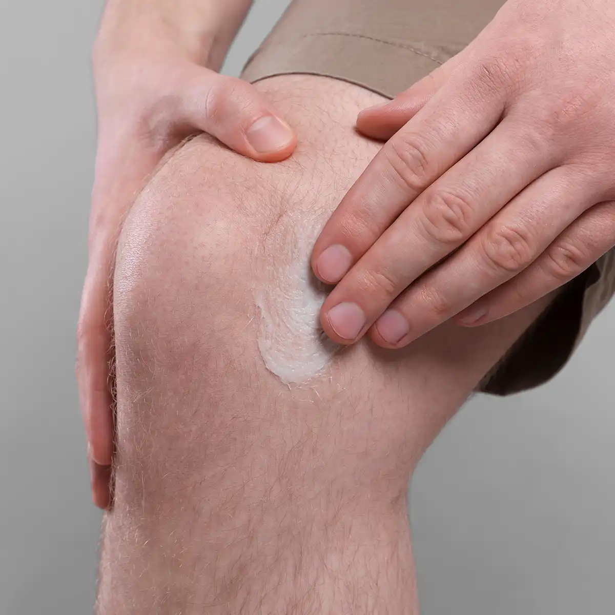 Combination Therapeutic Lotion Gels