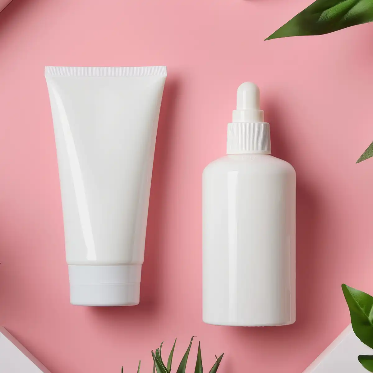 Fast Absorbing Lotion Gels