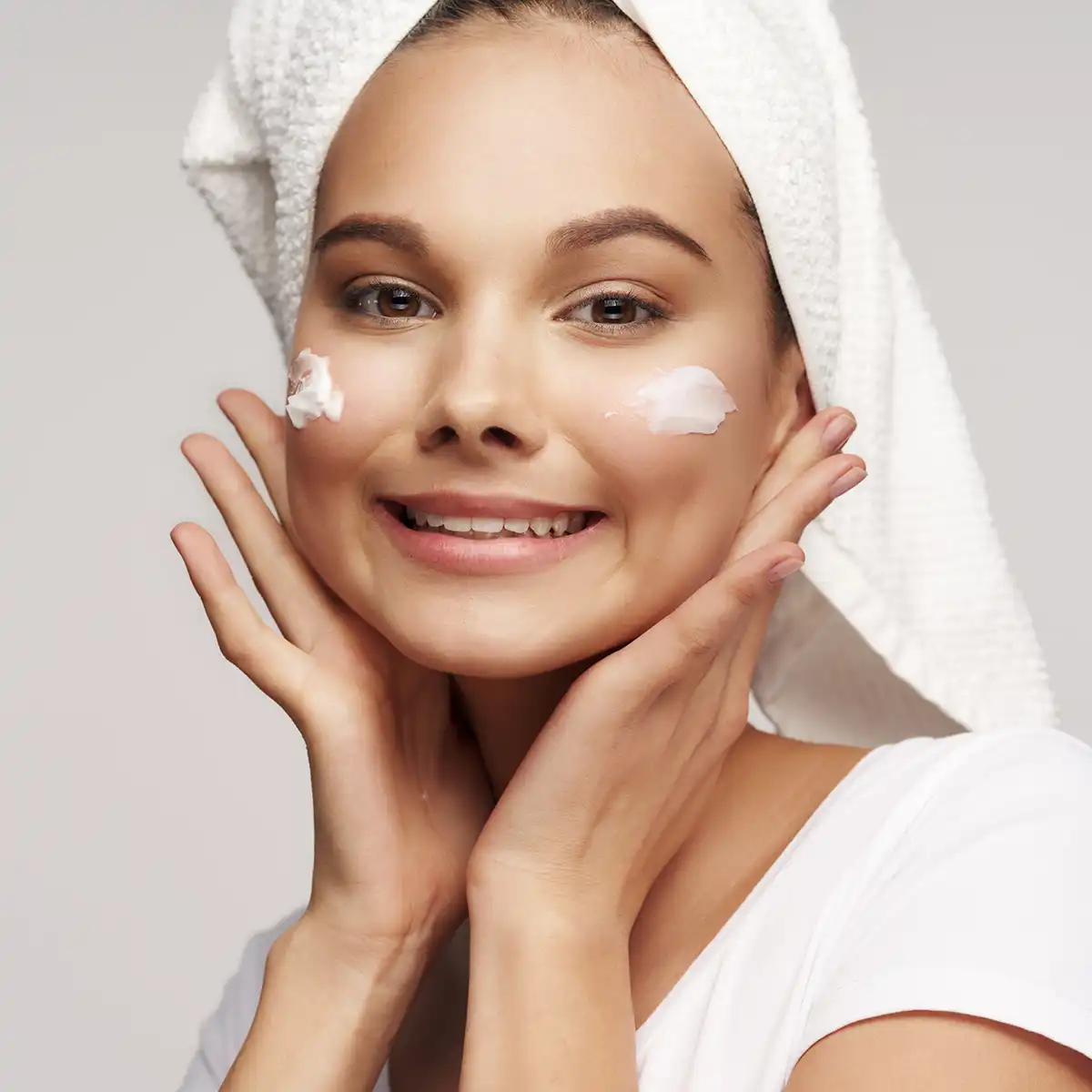 Sensitive Skin Lotion Gel