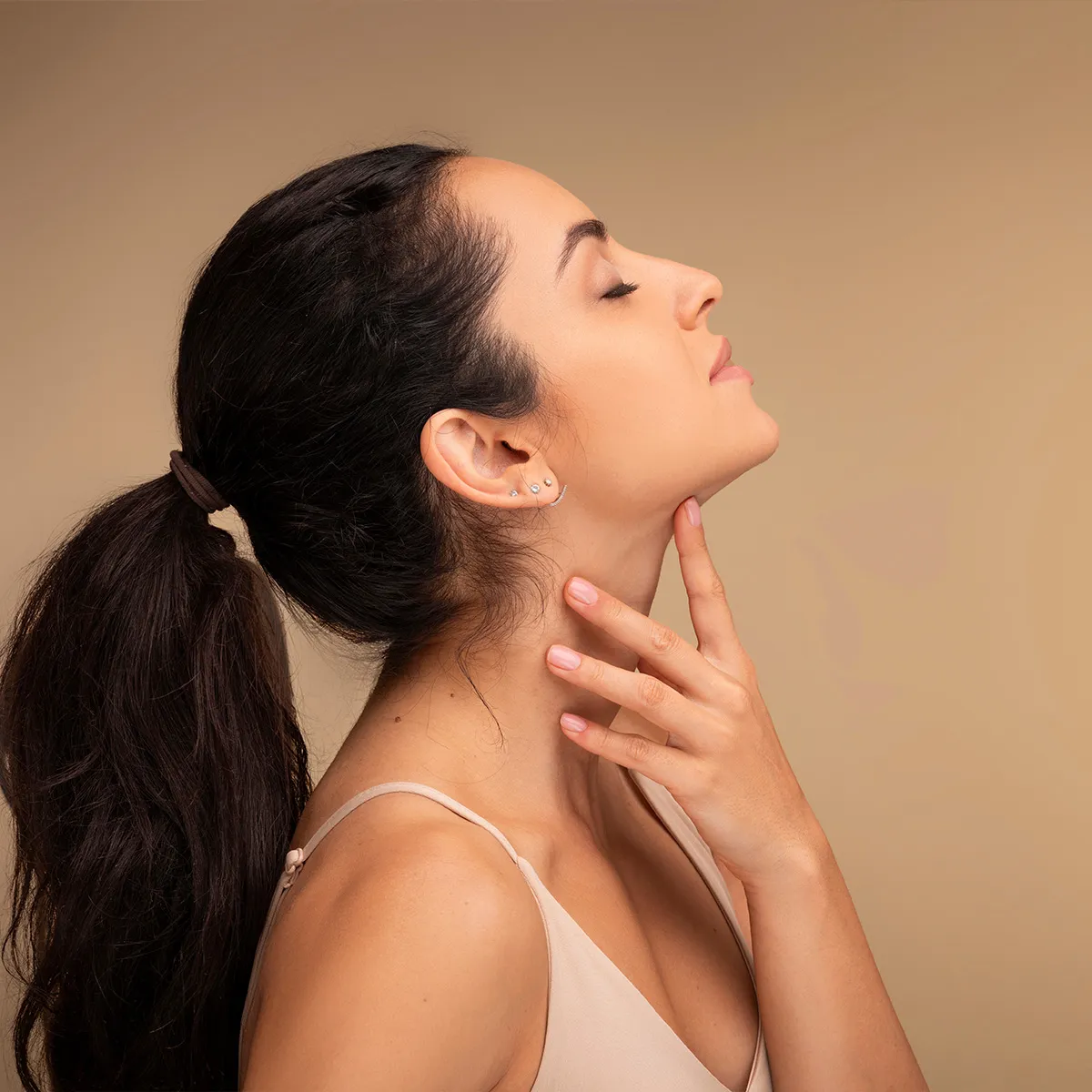 Anti-Aging Neck Cream