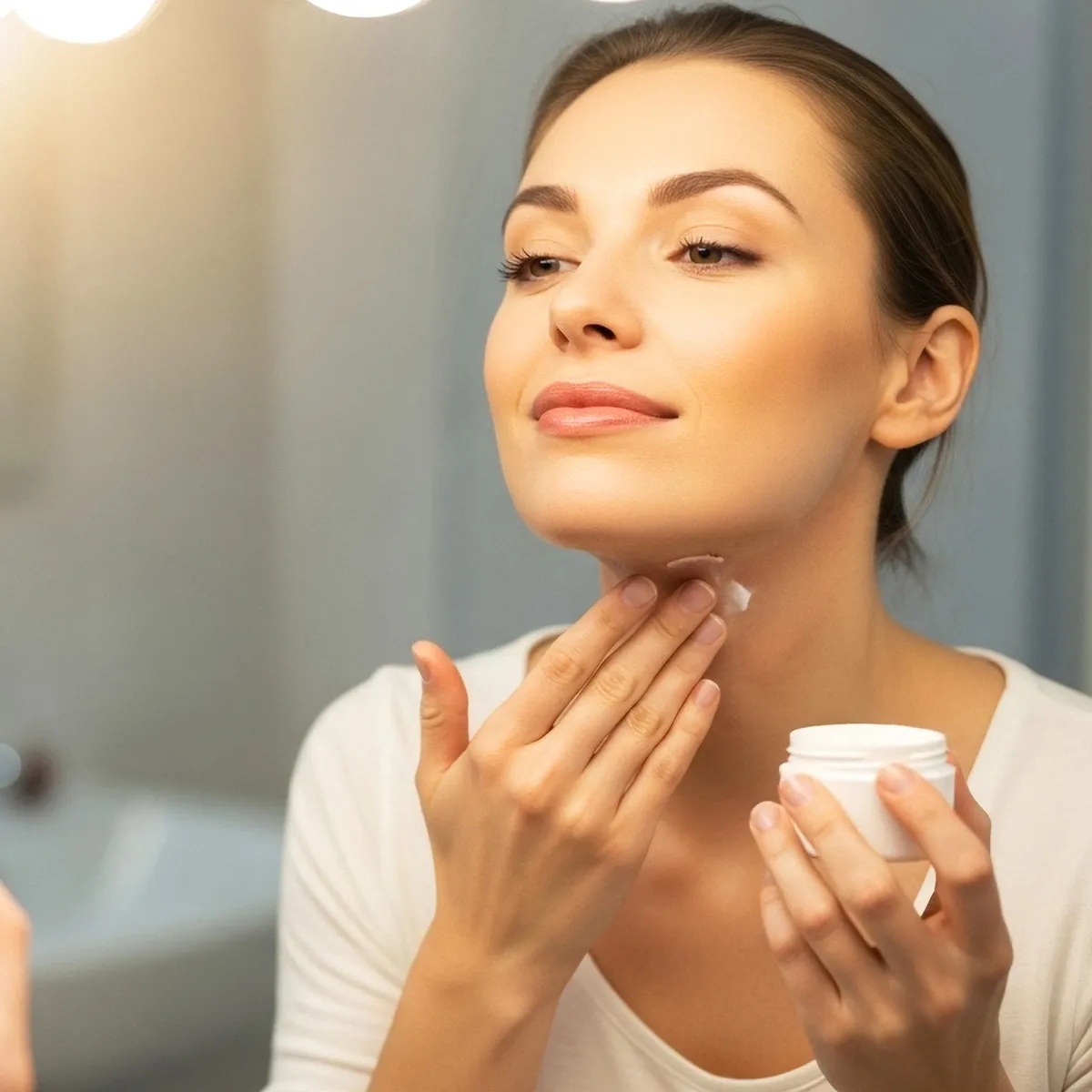 Combination Neck Cream