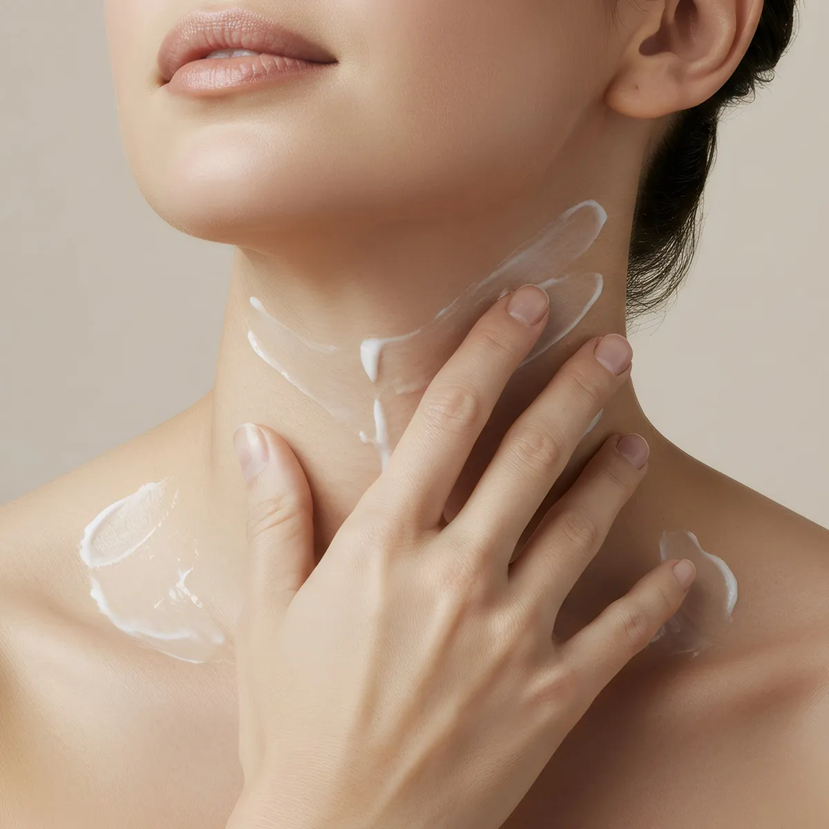Firming Neck Cream