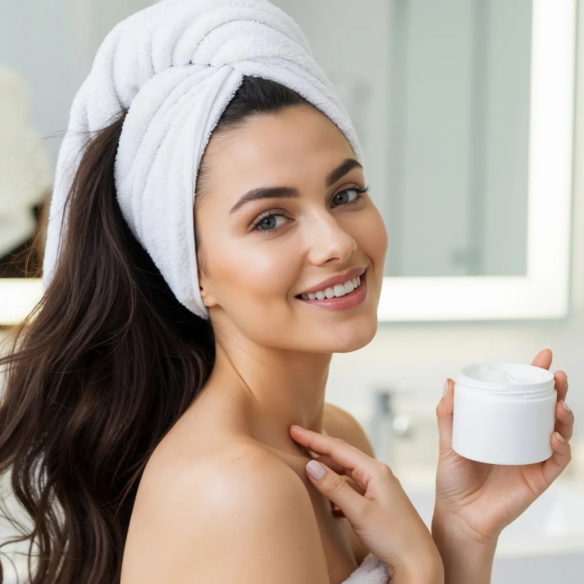 Luxury Neck Cream
