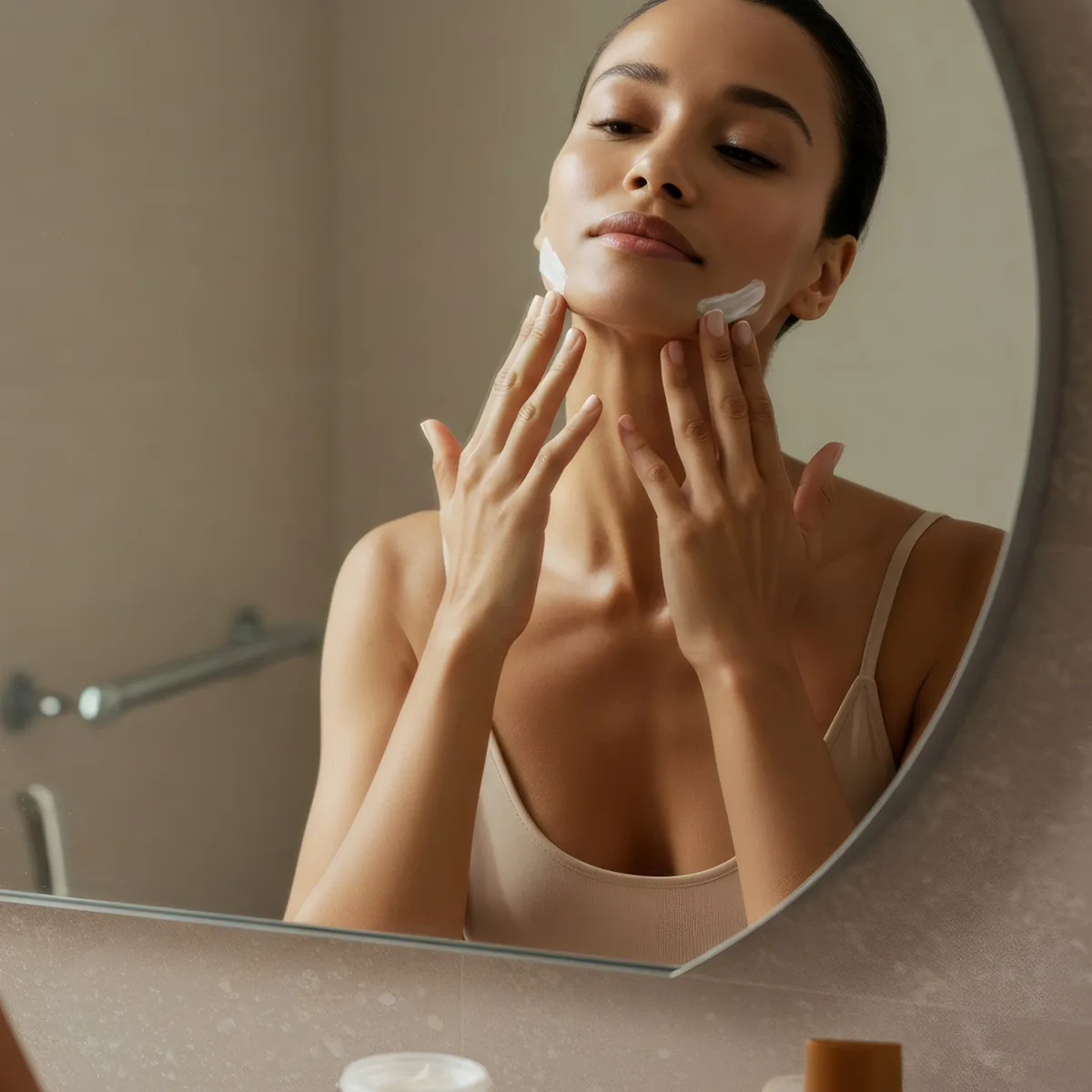 Clean Label Neck Cream