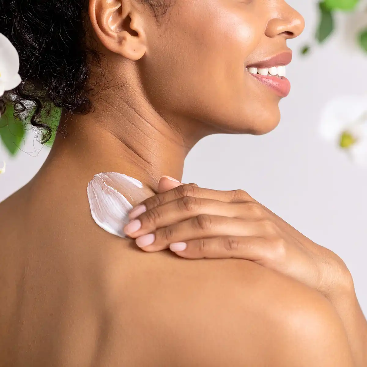 Peptide Neck Cream