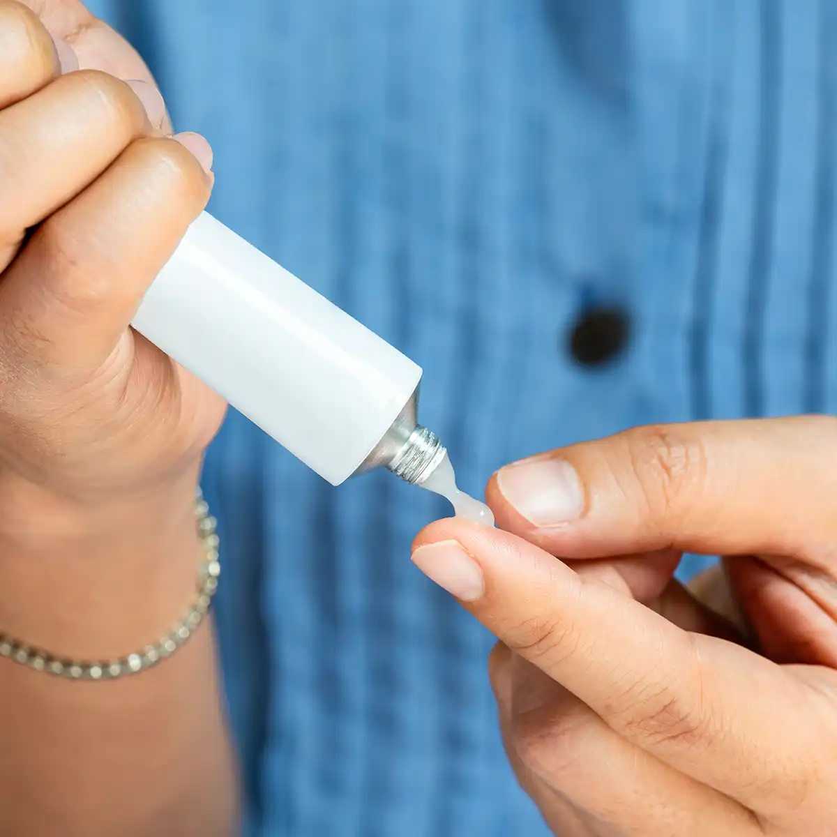Advanced Delivery Ointments