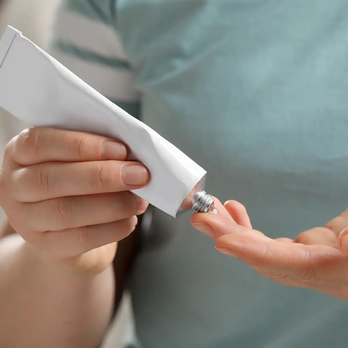 Antibacterial Ointments