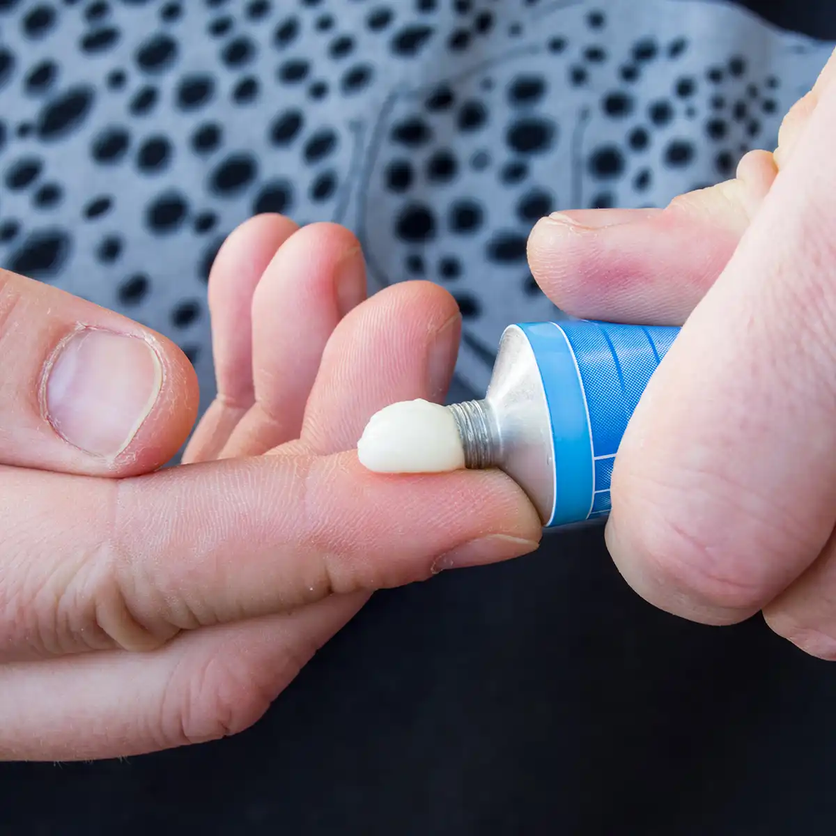 Barrier Repair Ointments