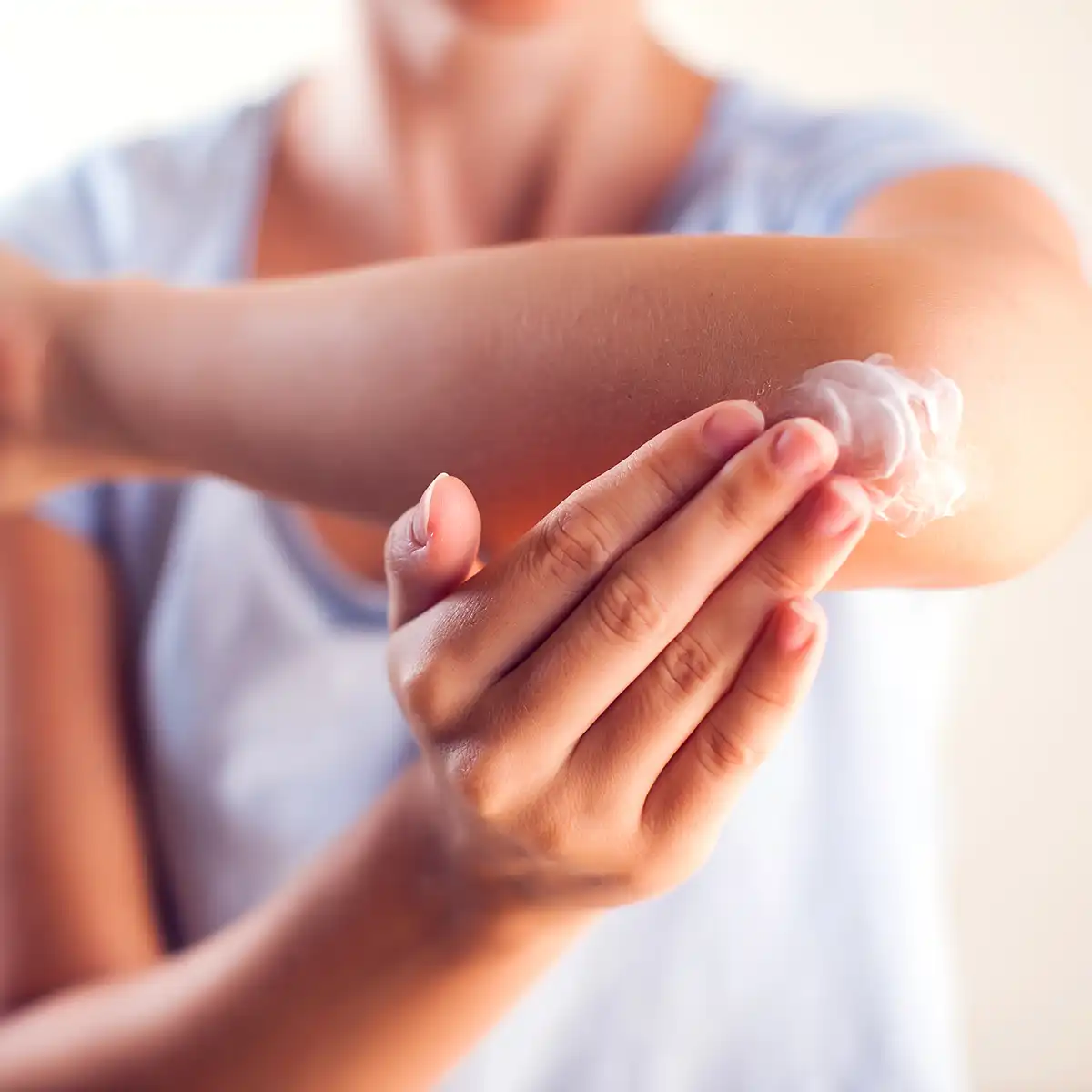 Fast-Absorbing Ointments