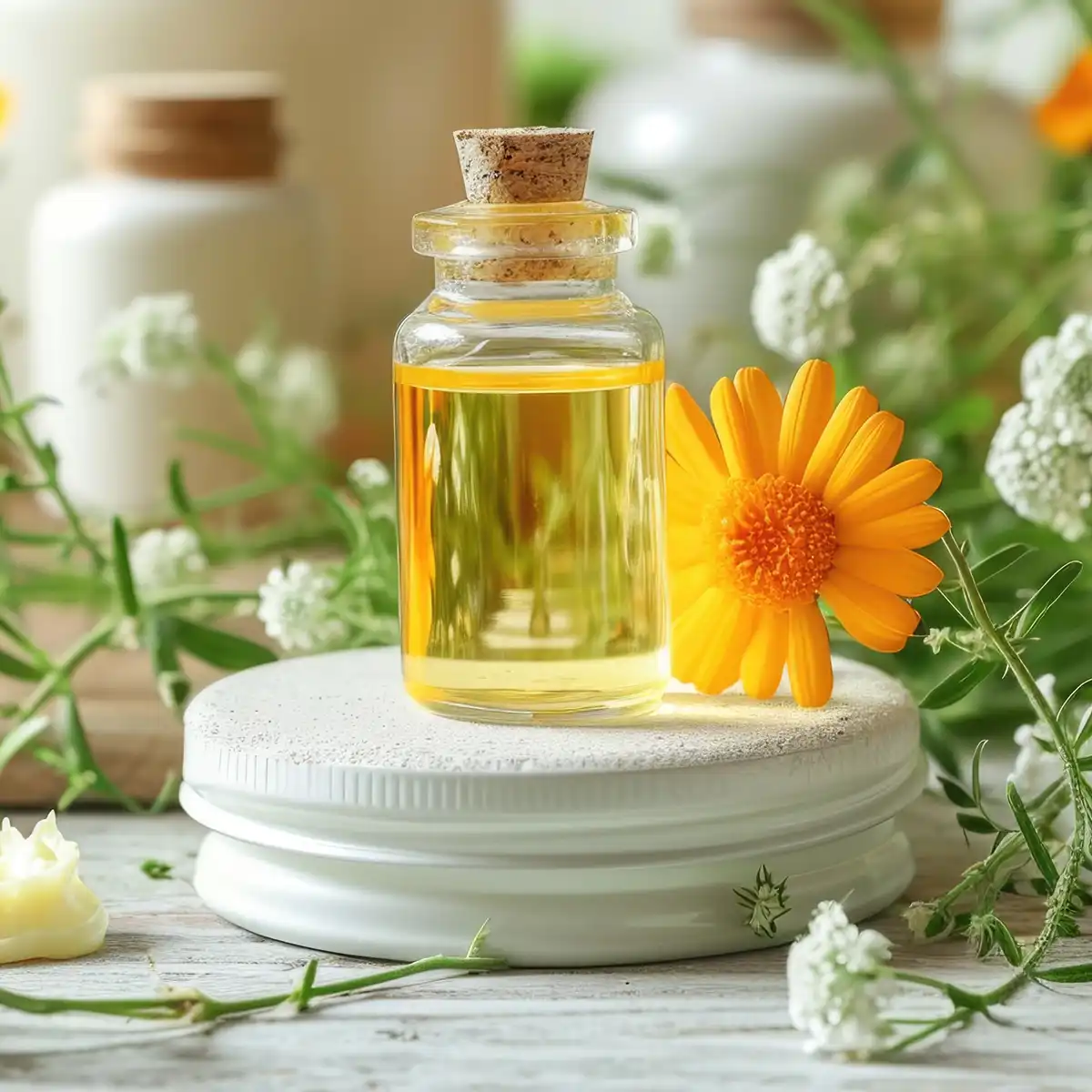 Herbal Ayurvedic Ointments