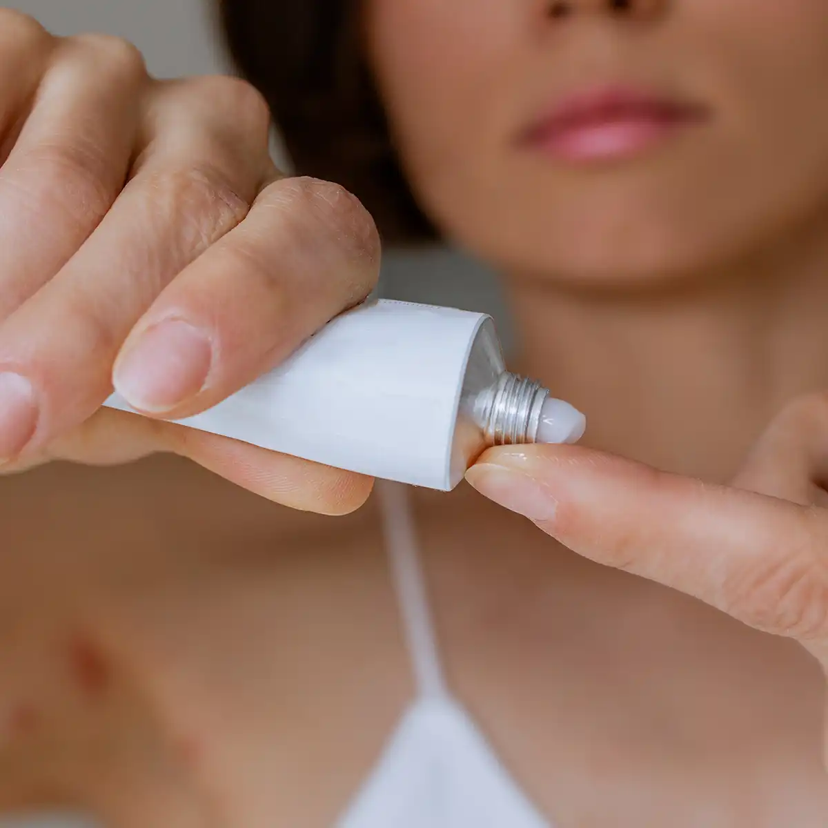 Moisturizing Ointments