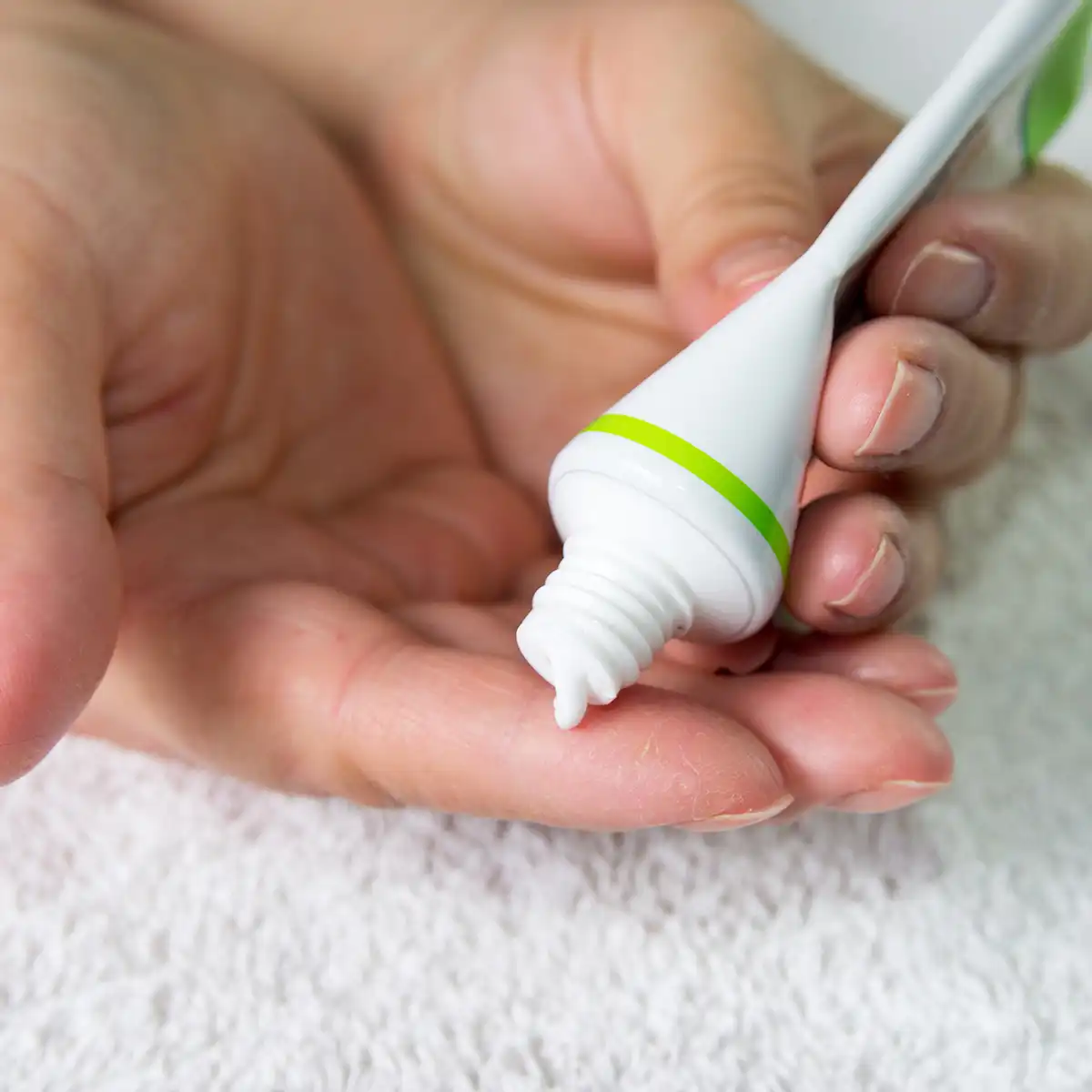 Sensitive Skin Ointments