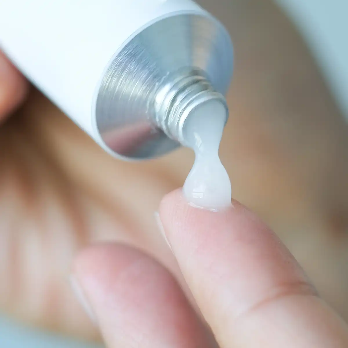 Steroid Ointments