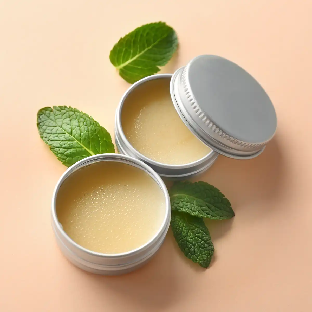 Vitamin-Enriched Ointments