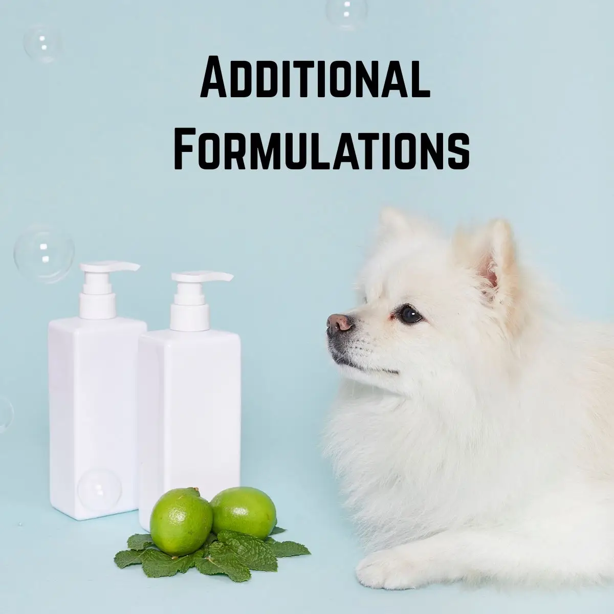 Custom shampoo manufacturer India – bespoke additional shampoo formulations