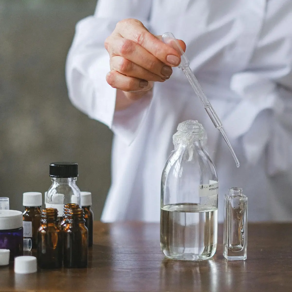 Advanced Formulations