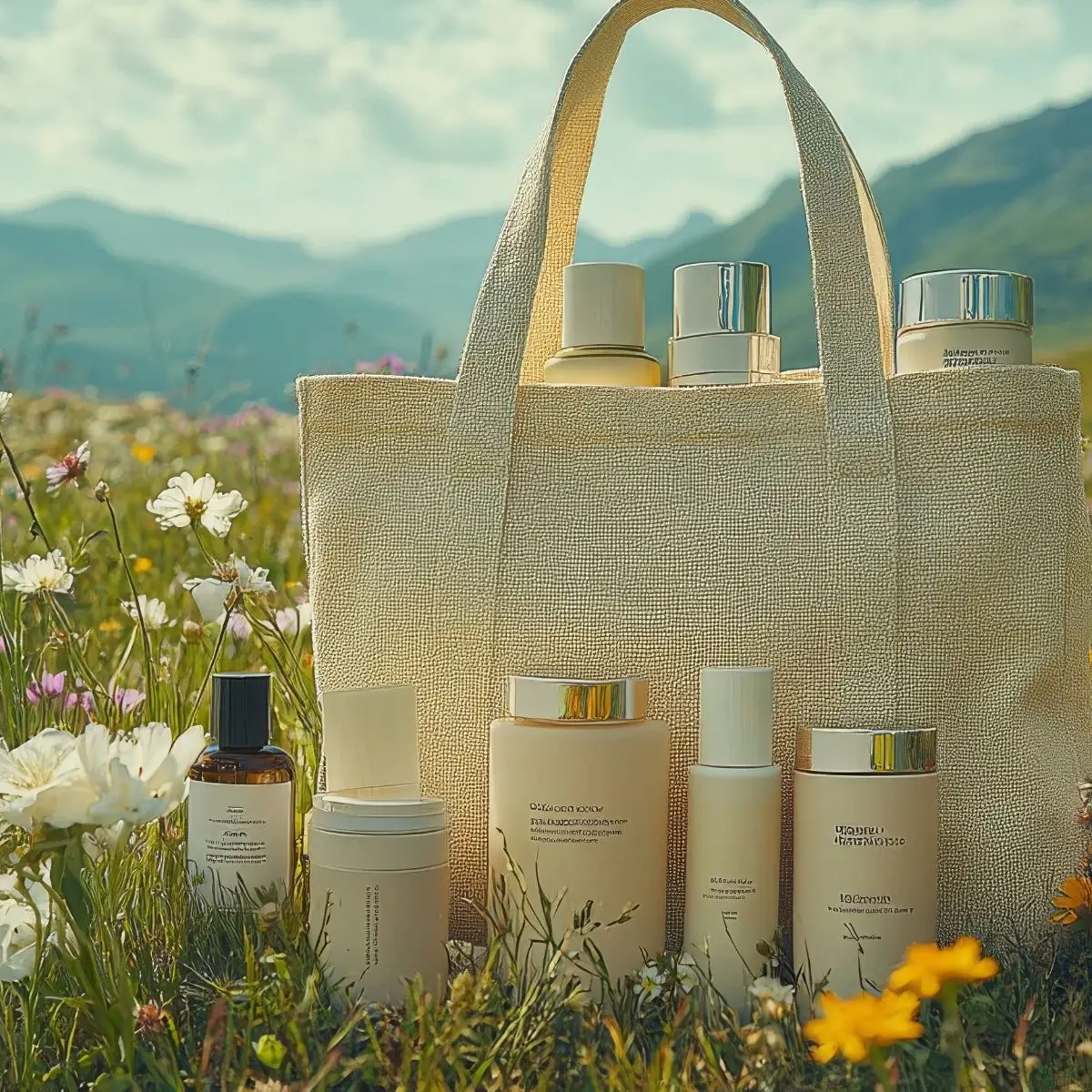 Eco Packaging