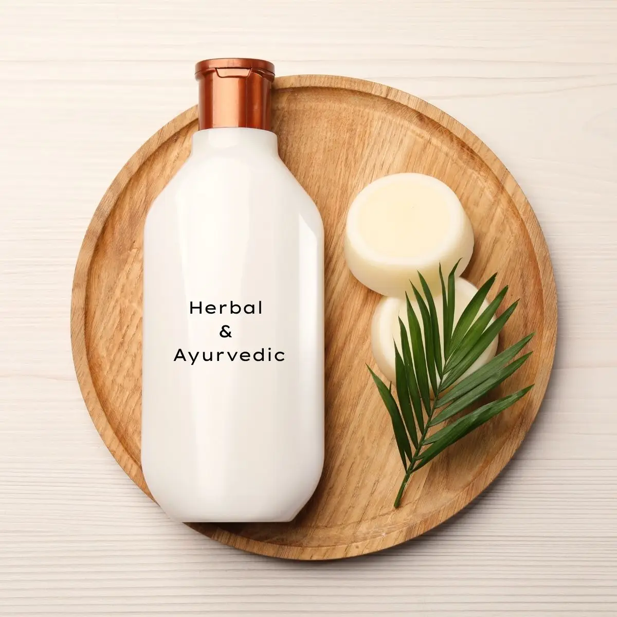 Herbal ayurvedic shampoo manufacturer India – neem amla hibiscus formula