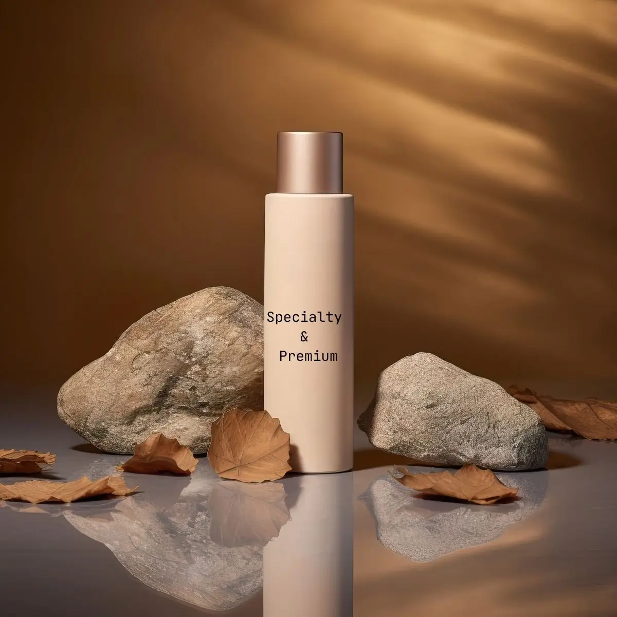Luxury shampoo manufacturer India – caffeine argan specialty premium formula
