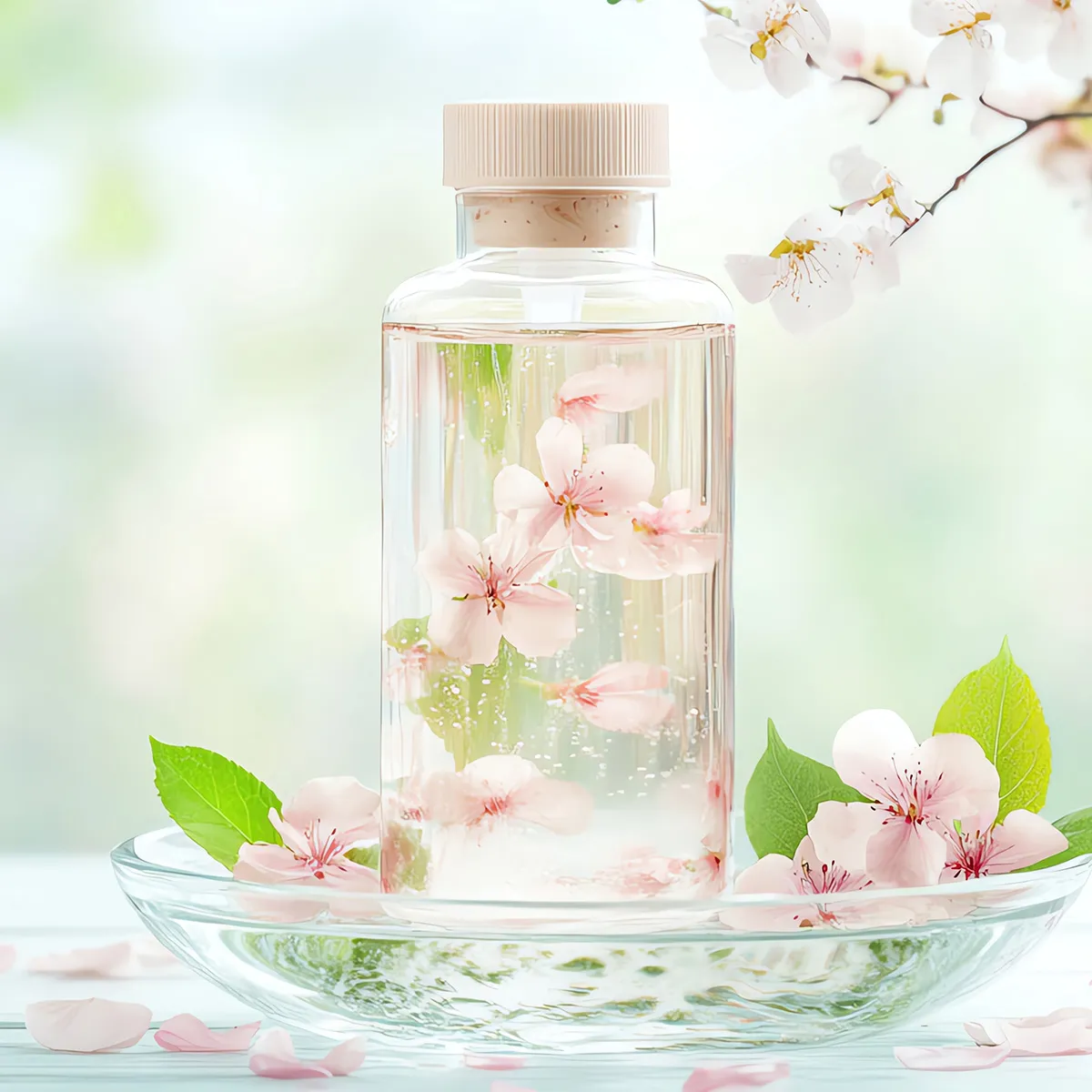 Moisturizing Shower Gel