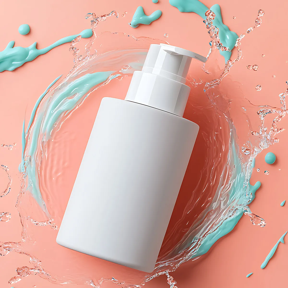Refreshing Shower Gel