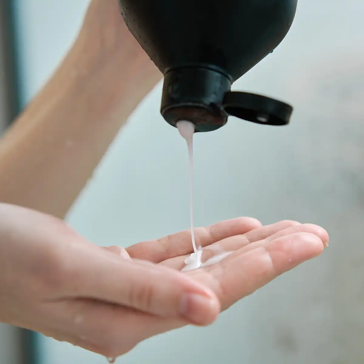Therapeutic Shower Gel