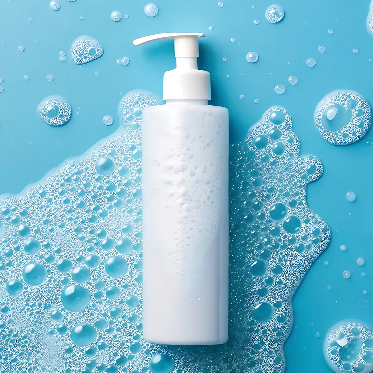 Vitamin Shower Gel